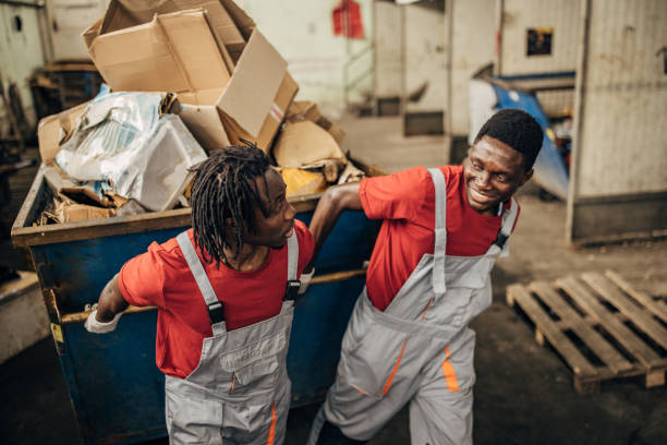 Best Household Junk Removal  in Capac, MI