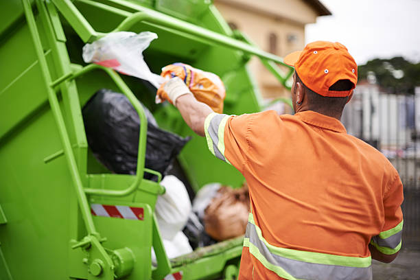 Best Junk Removal for Businesses  in Capac, MI